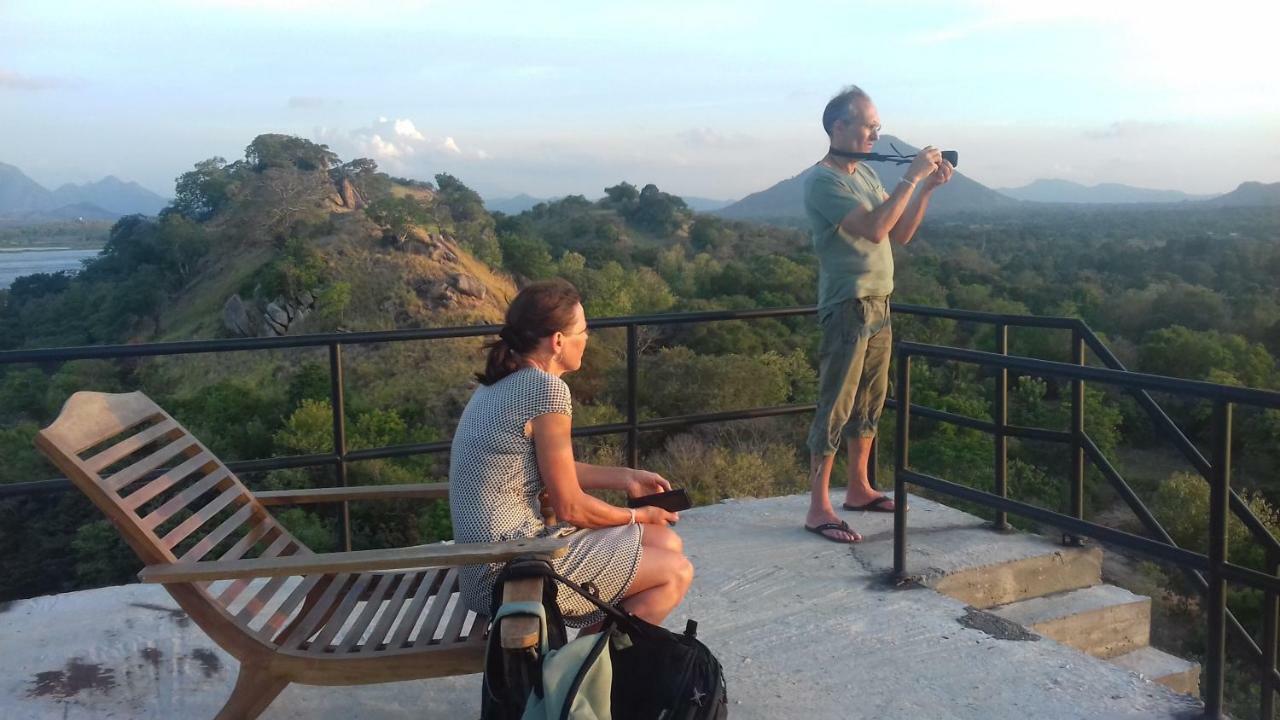 The Green Village Dambulla Esterno foto