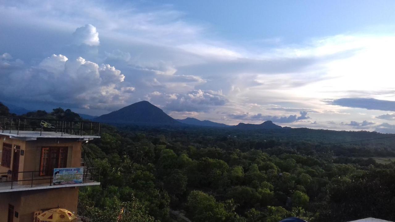 The Green Village Dambulla Esterno foto